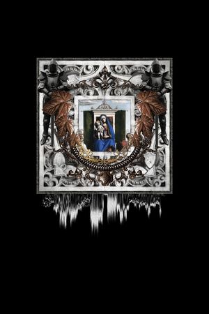 Givenchy印花华亿平台图片