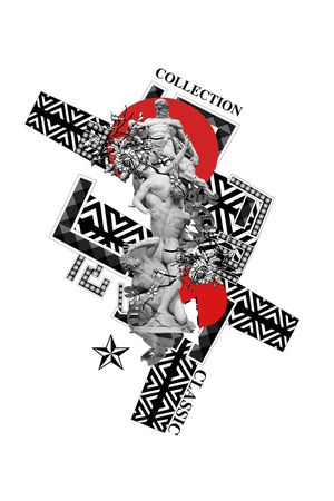 T恤印花华亿平台图片