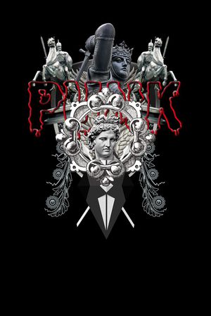 t恤华亿平台印花华亿平台图片