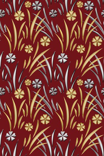 543002-cp创意花卉