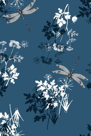 时尚男装印花华亿平台图片