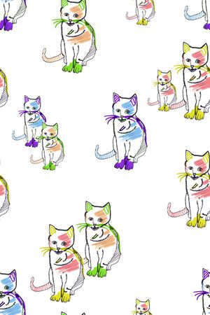 动物印花华亿平台图片