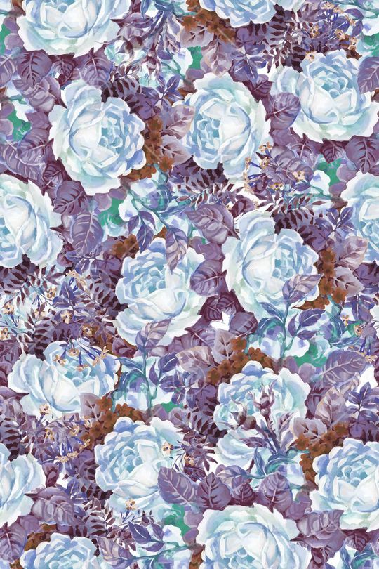 流行时尚印花华亿平台图片