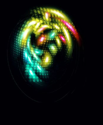 543231-时尚潮牌光晕运动华亿平台