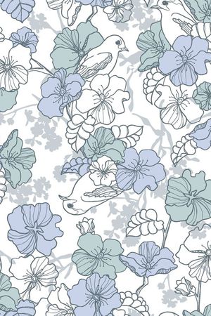 鸽子印花华亿平台图片