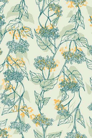 小花印花华亿平台图片