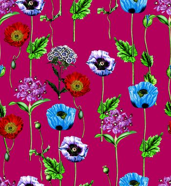 543382-长柄粟子花