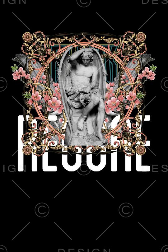 Just Cavalli印花华亿平台图片