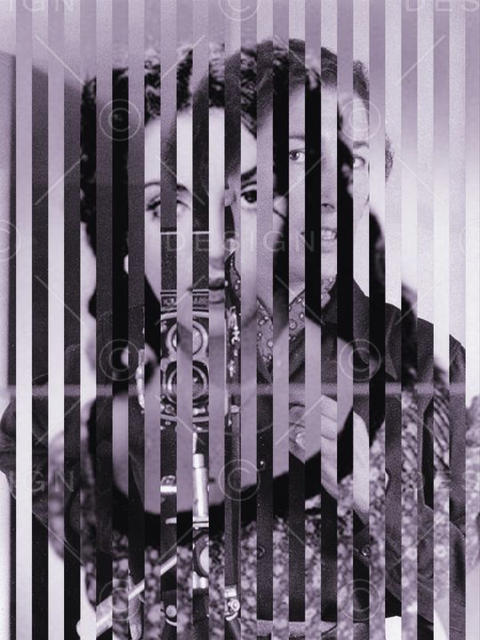 复古印花华亿平台图片