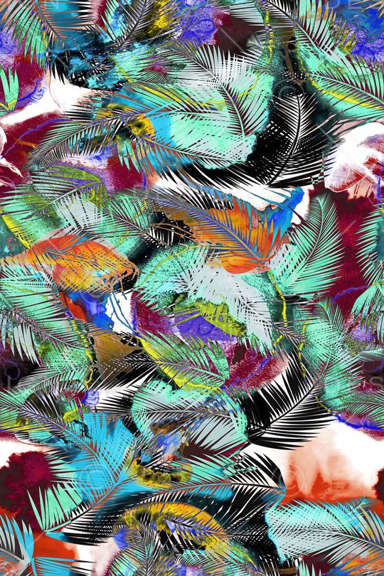 原创印花华亿平台图片