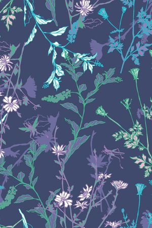 小花印花华亿平台图片