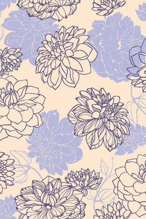 花朵印花华亿平台图片