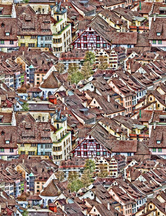 风景印花华亿平台图片