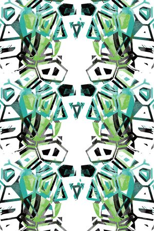 动物印花华亿平台图片