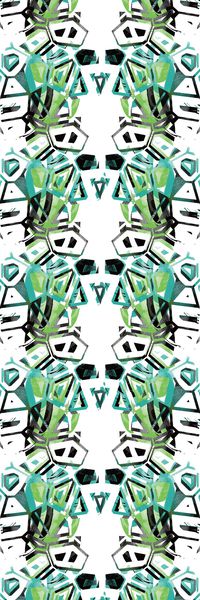 动物印花华亿平台图片