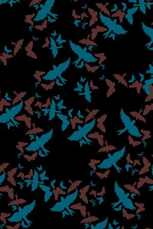 欧美印花华亿平台图片