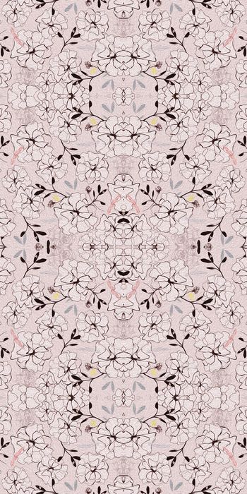 时尚印花华亿平台图片