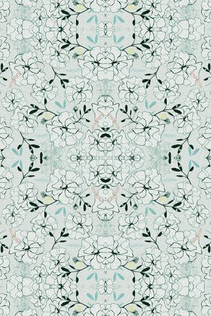 时尚印花华亿平台图片