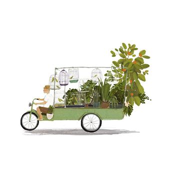 卡通印花华亿平台图片