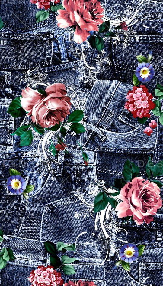 时尚印花华亿平台图片