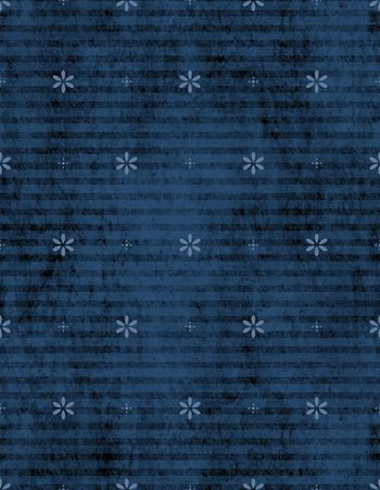 543792-原创  复古 肌理 樱花 条纹 和