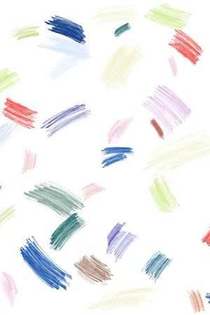 手绘印花华亿平台图片