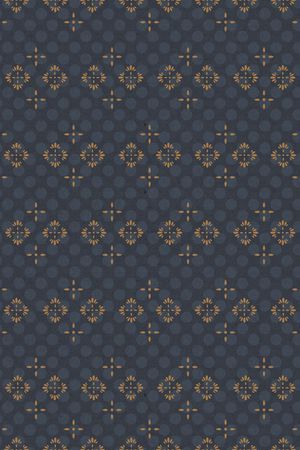 和风印花华亿平台图片