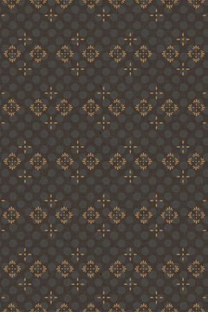 和风印花华亿平台图片