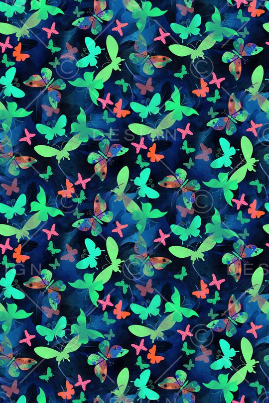 休闲风印花华亿平台图片