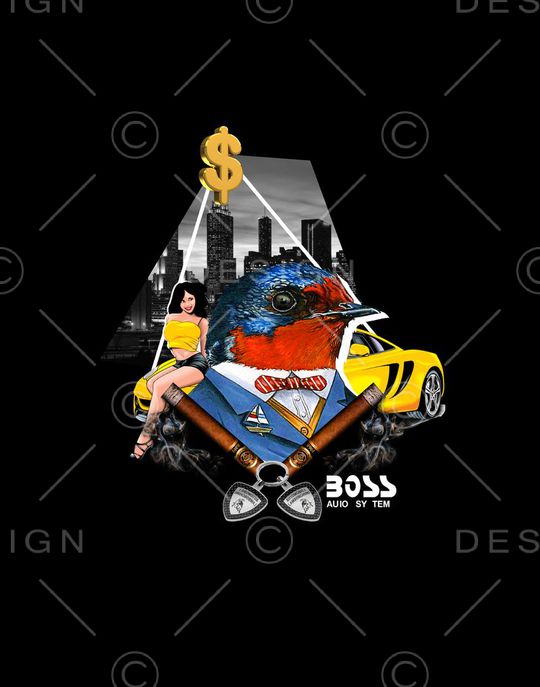 趣味印花华亿平台图片