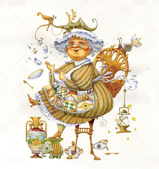 卡通印花华亿平台图片