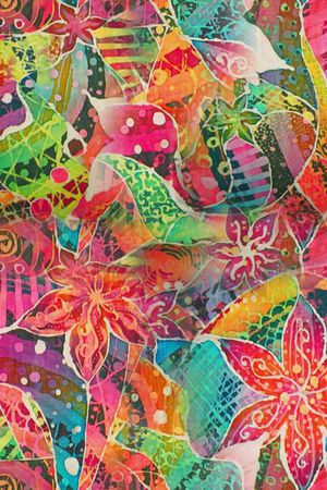 design印花华亿平台图片