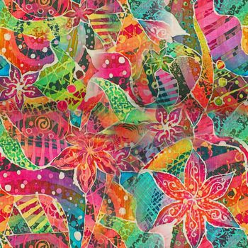 design印花华亿平台图片