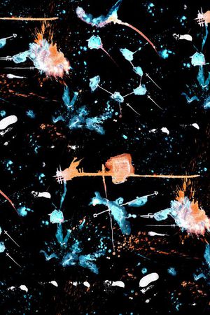 衬衫印花华亿平台图片