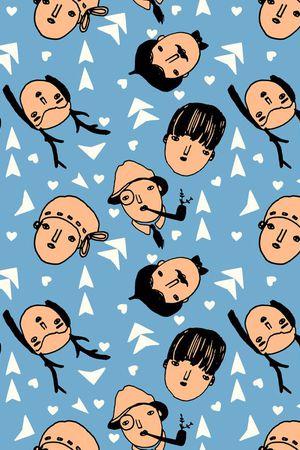 T恤印花华亿平台图片