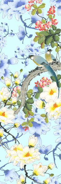 长巾印花华亿平台图片