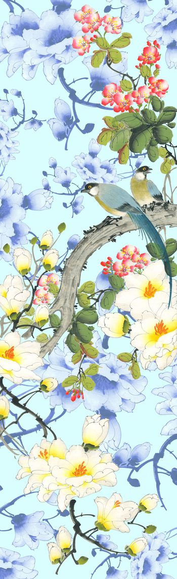 长巾印花华亿平台图片