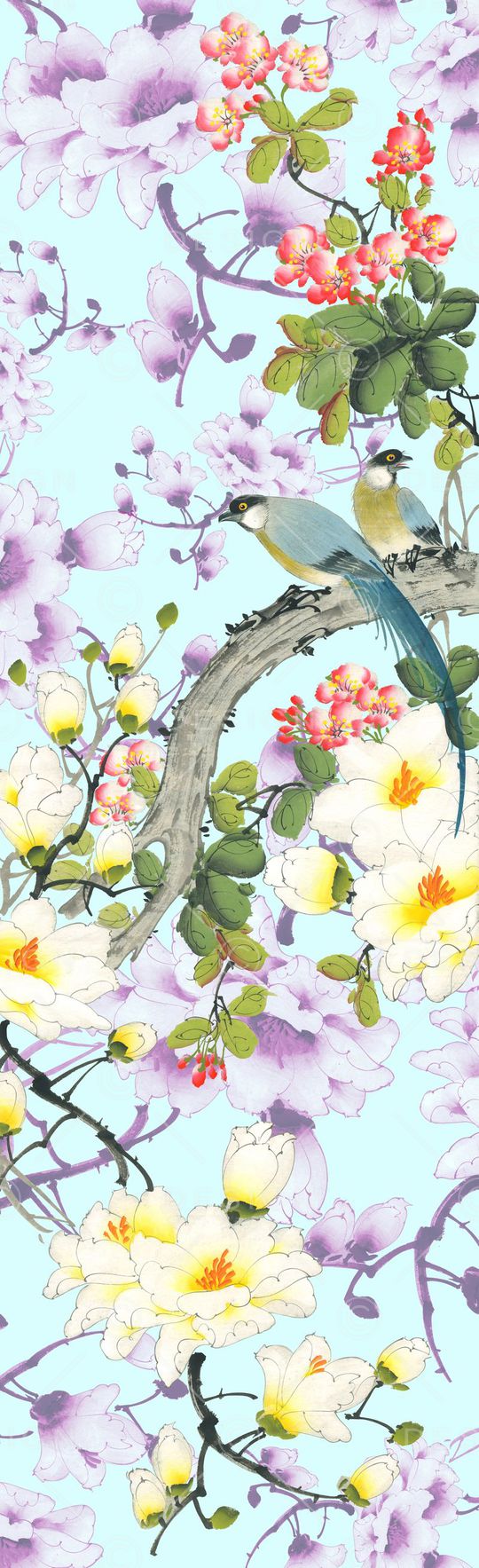 长巾印花华亿平台图片