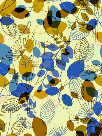 543954-树叶叶子 矢量