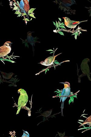 简约印花华亿平台图片