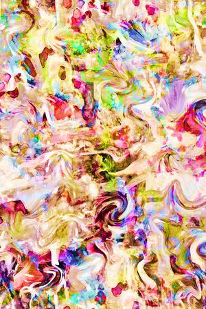 风景印花华亿平台图片