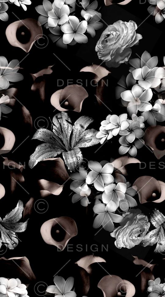 时尚印花华亿平台图片