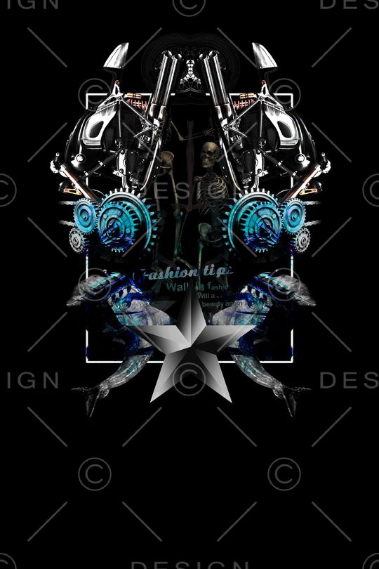 t恤华亿平台印花华亿平台图片