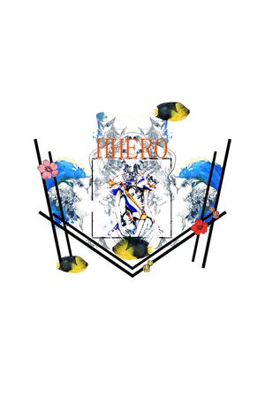 流行印花华亿平台图片