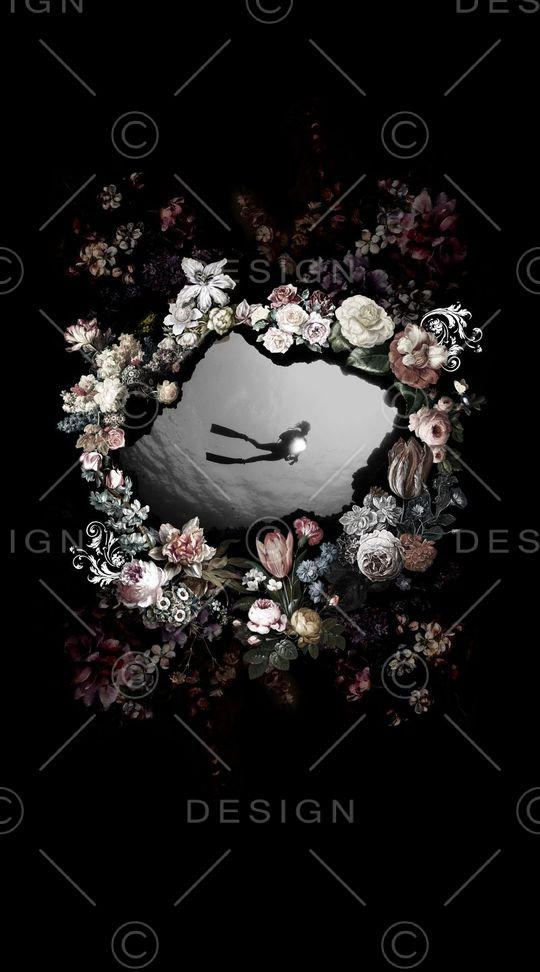 创意印花华亿平台图片