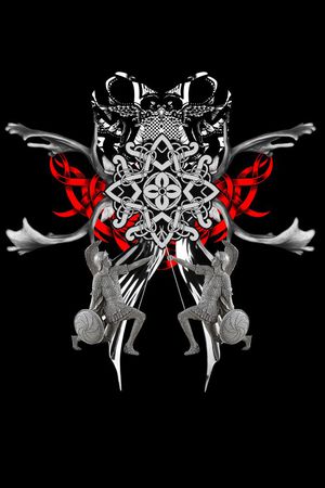 t恤华亿平台印花华亿平台图片