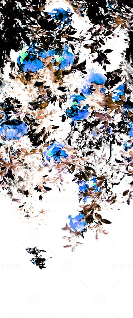 彩绘印花华亿平台图片