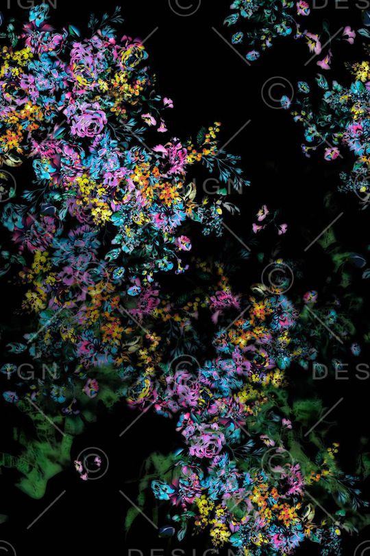 大牌印花华亿平台图片