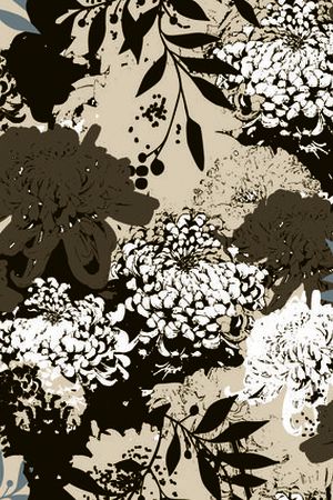 雏菊印花华亿平台图片