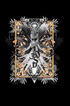 CG原画印花华亿平台图片